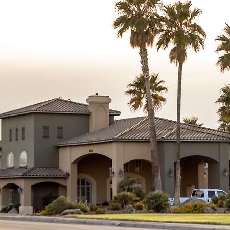 Best Western Plus A Wayfarer'S Inn & Suites Kingman Bagian luar foto