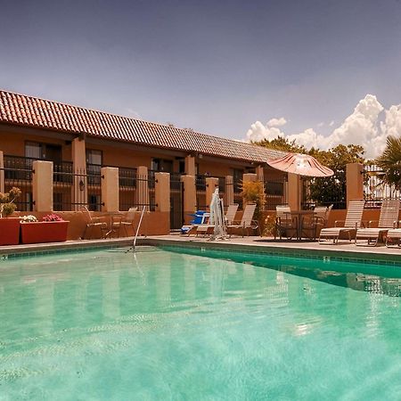 Best Western Plus A Wayfarer'S Inn & Suites Kingman Bagian luar foto