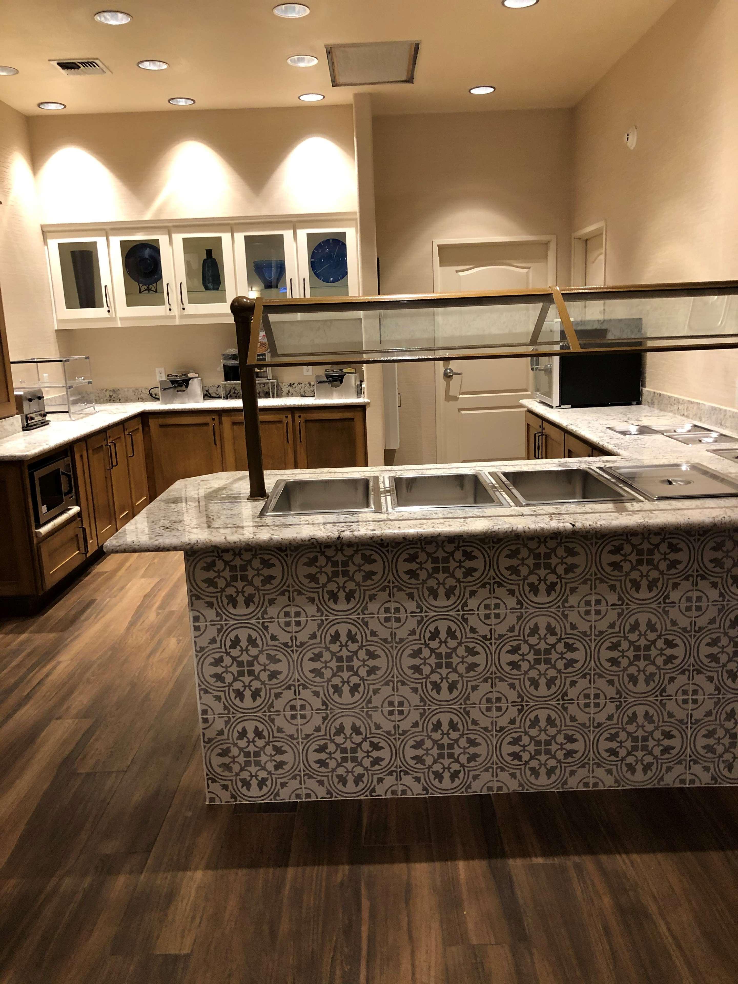 Best Western Plus A Wayfarer'S Inn & Suites Kingman Bagian luar foto