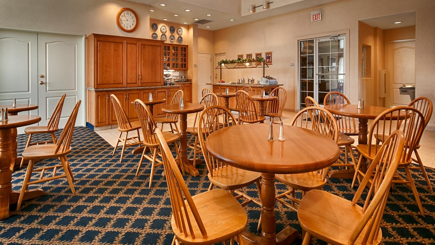 Best Western Plus A Wayfarer'S Inn & Suites Kingman Bagian luar foto