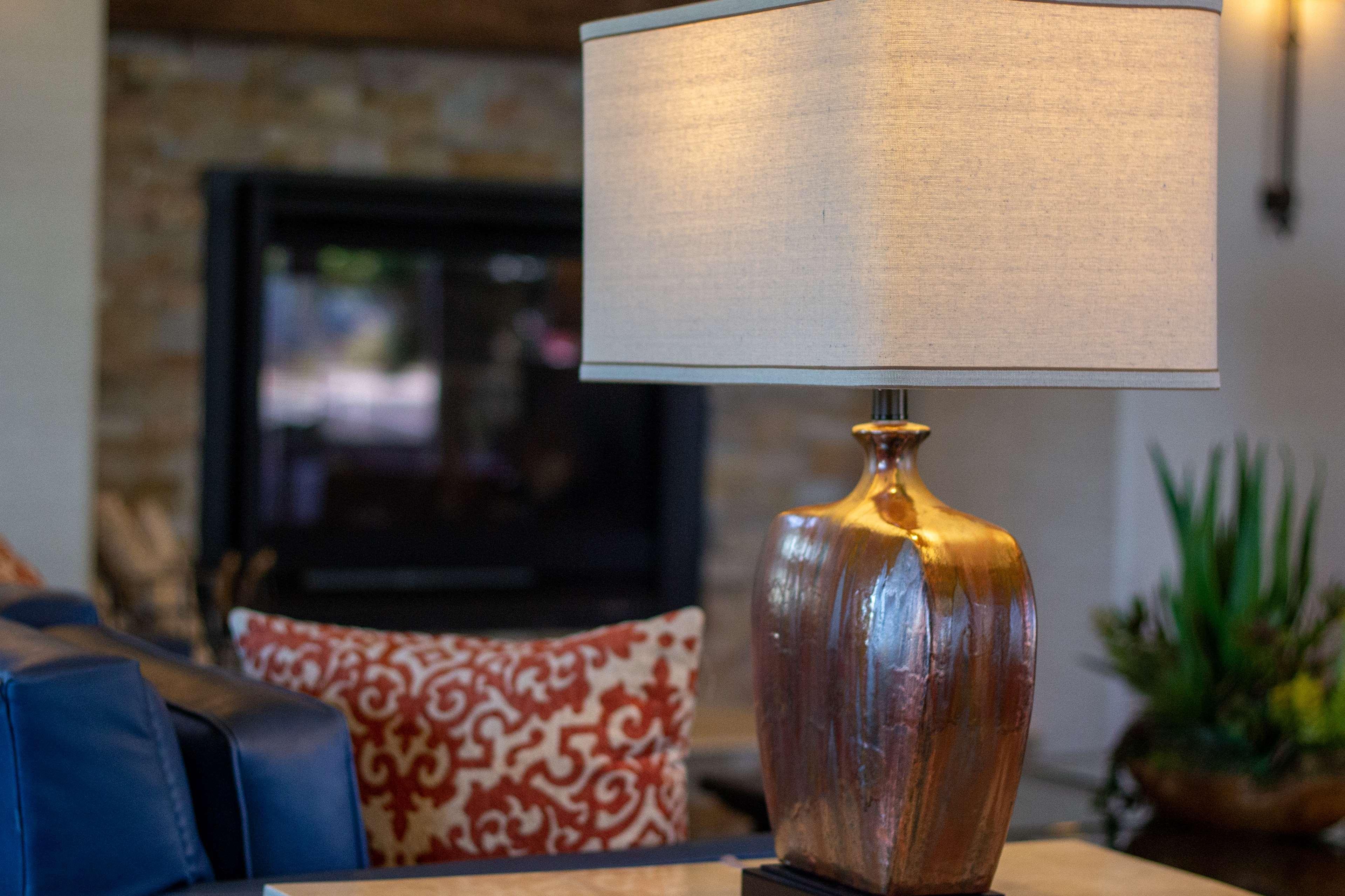 Best Western Plus A Wayfarer'S Inn & Suites Kingman Bagian luar foto
