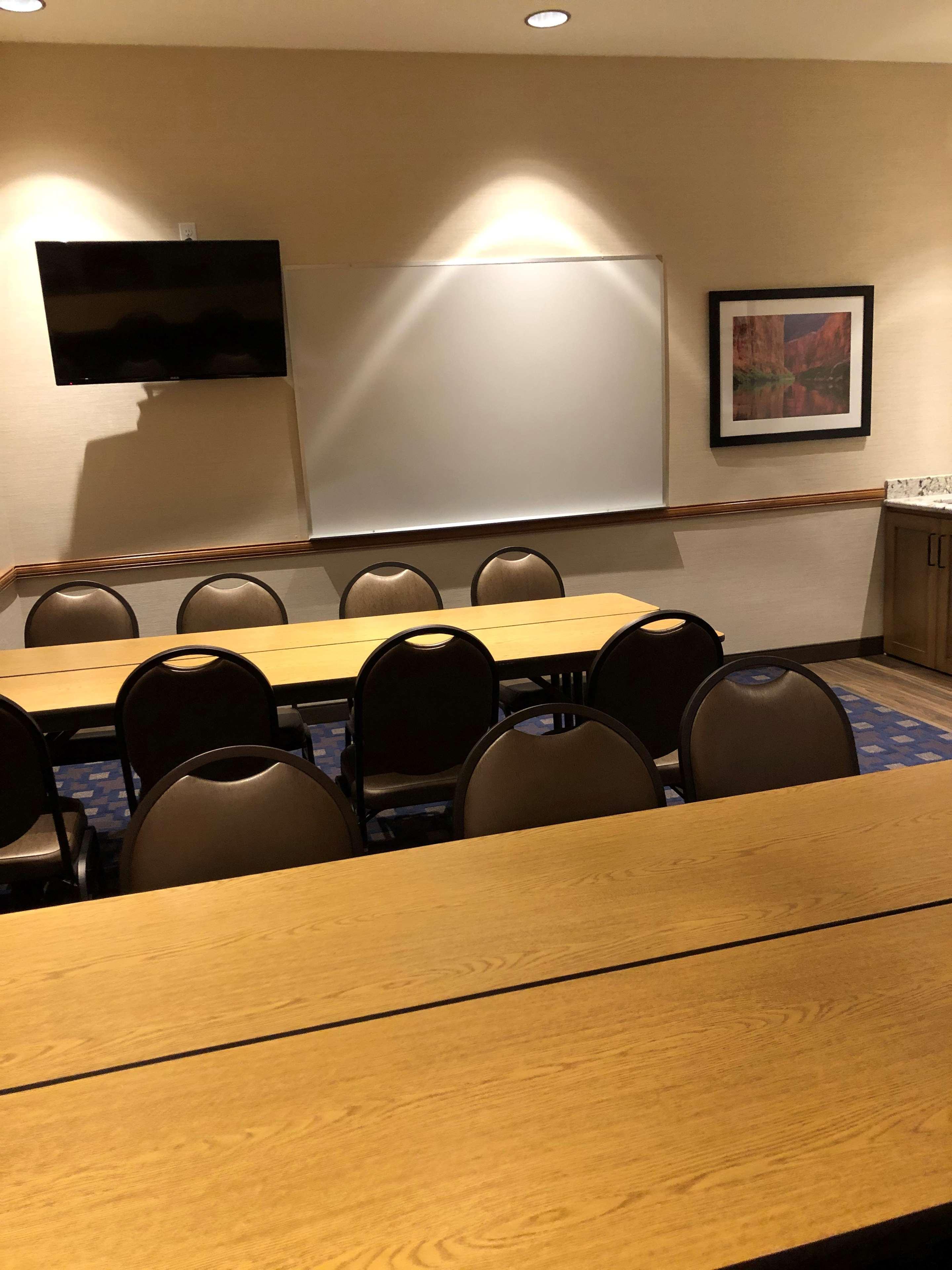 Best Western Plus A Wayfarer'S Inn & Suites Kingman Bagian luar foto
