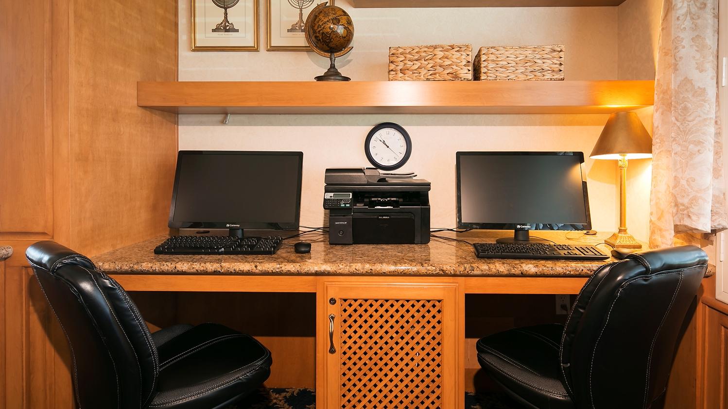 Best Western Plus A Wayfarer'S Inn & Suites Kingman Bagian luar foto