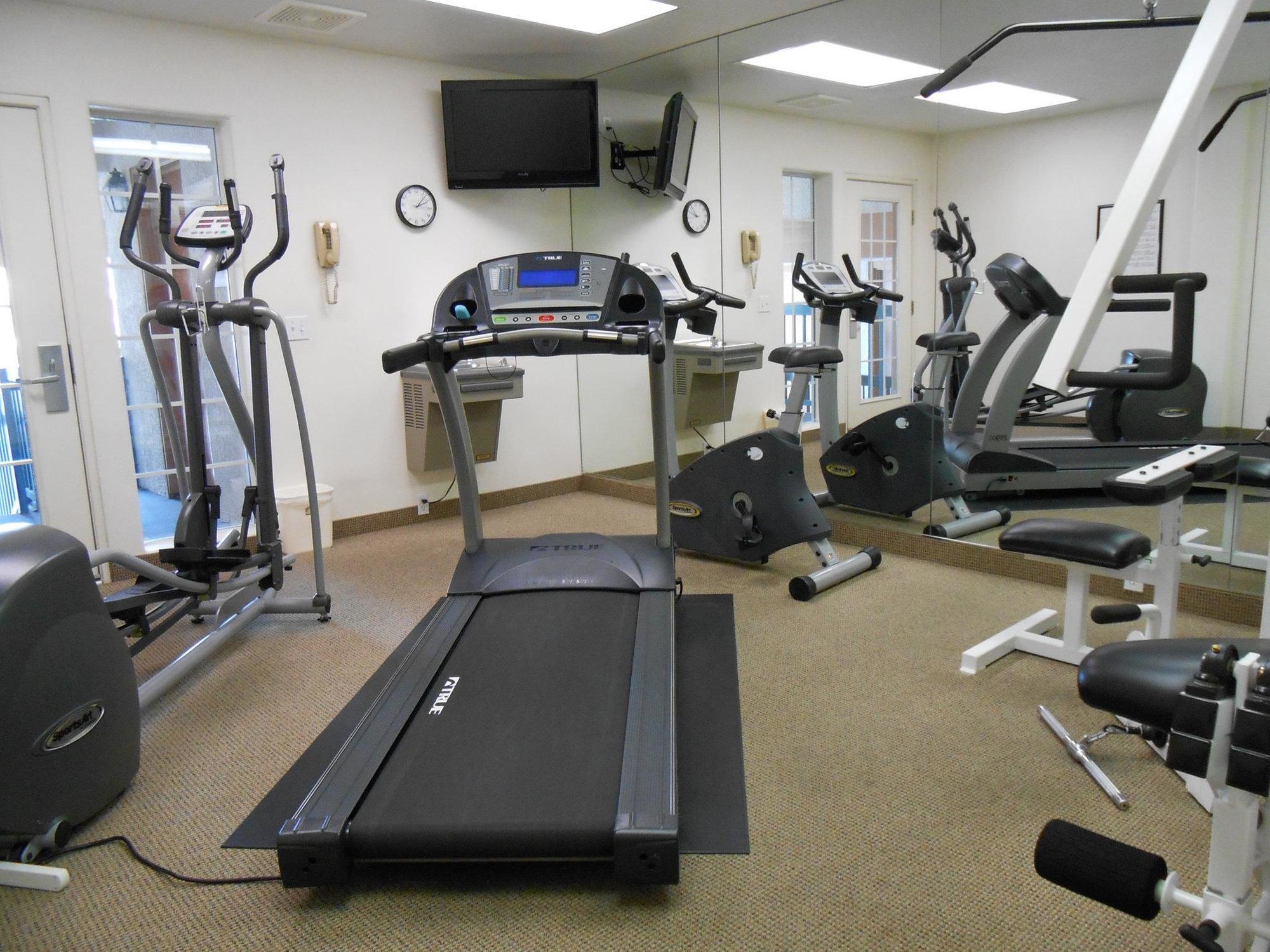 Best Western Plus A Wayfarer'S Inn & Suites Kingman Bagian luar foto